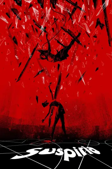 Plakat do filmu "Odgłosy" #69629