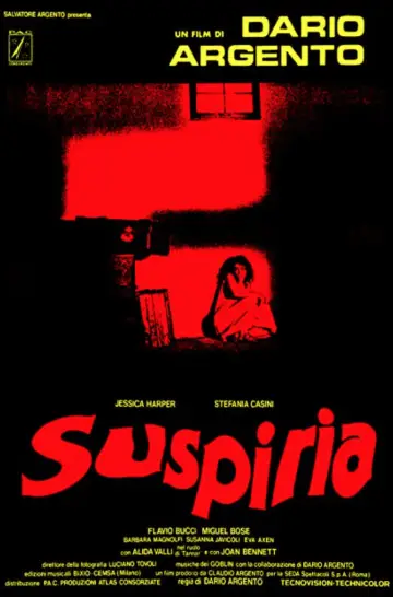 Plakat do filmu "Odgłosy" #69632