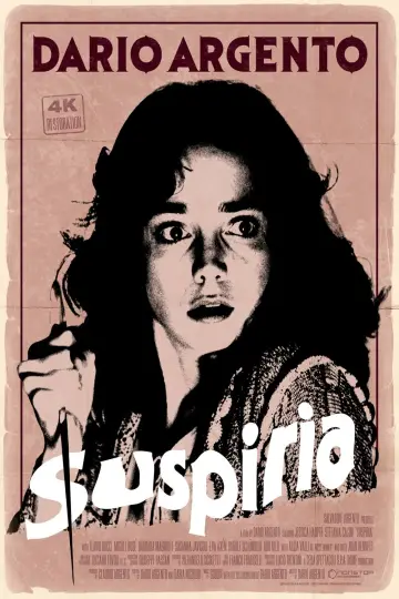 Plakat do filmu "Odgłosy" #69643