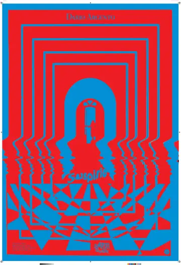 Plakat do filmu "Odgłosy" #69662