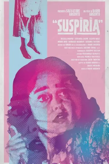 Plakat do filmu "Odgłosy" #69664