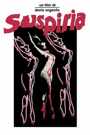 Plakat do filmu "Odgłosy" #69670