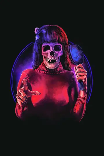 Plakat do filmu "Odgłosy" #816771