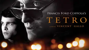 Zasłona do filmu "Tetro" #724020