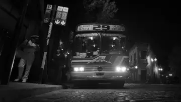 Zasłona do filmu "Tetro" #724024