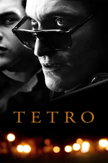 Plakat do filmu "Tetro" #724132