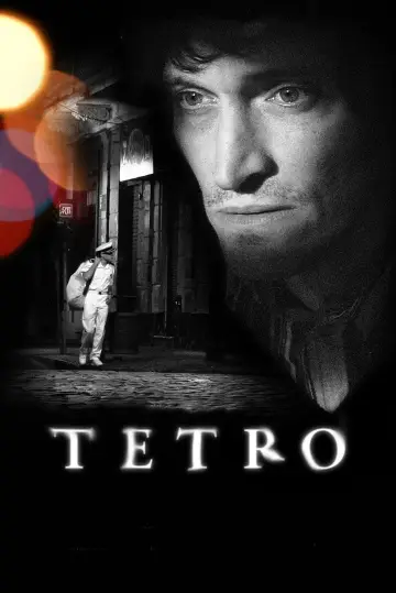Plakat do filmu "Tetro" #724133
