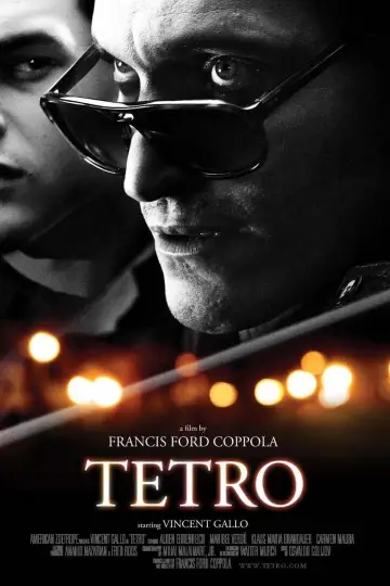 Plakat do filmu "Tetro" #724134