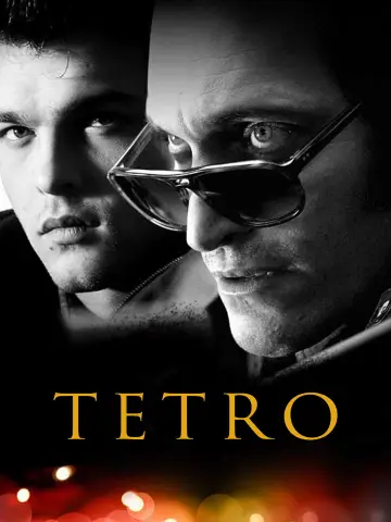 Plakat do filmu "Tetro" #724135