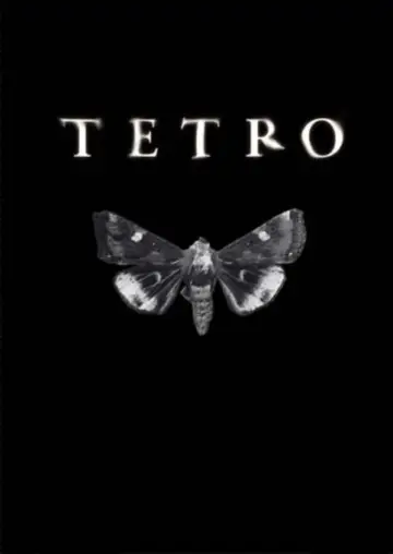 Plakat do filmu "Tetro" #724141