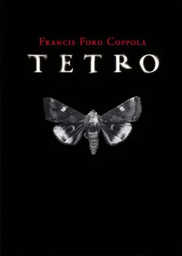 Plakat do filmu "Tetro" #724142