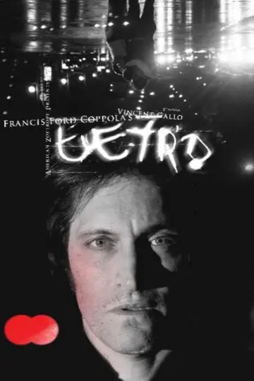 Plakat do filmu "Tetro" #724144