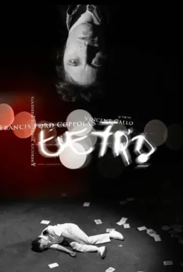 Plakat do filmu "Tetro" #724152
