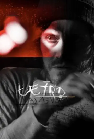 Plakat do filmu "Tetro" #724155