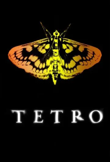 Plakat do filmu "Tetro" #724158