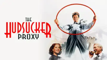 Zasłona do filmu "Hudsucker Proxy" #151076