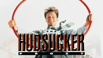 Zasłona do filmu "Hudsucker Proxy" #151077