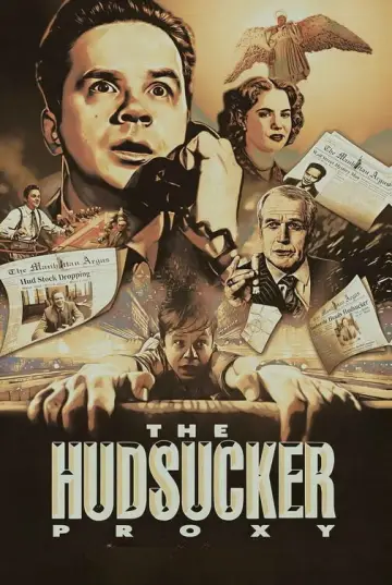 Hudsucker Proxy