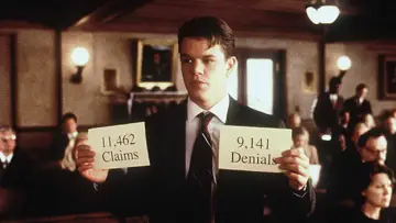 Zasłona do filmu "Zaklinacz deszczu" #804211