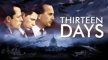 Zasłona do filmu "Trzynaście dni" #246936