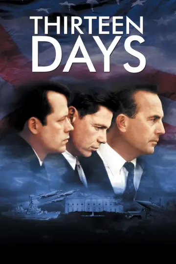 Plakat do filmu "Trzynaście dni" #246944