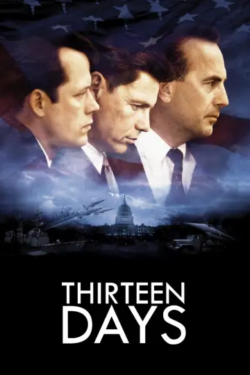 Plakat do filmu "Trzynaście dni" #246947