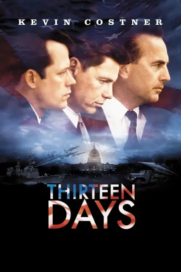 Plakat do filmu "Trzynaście dni" #246948