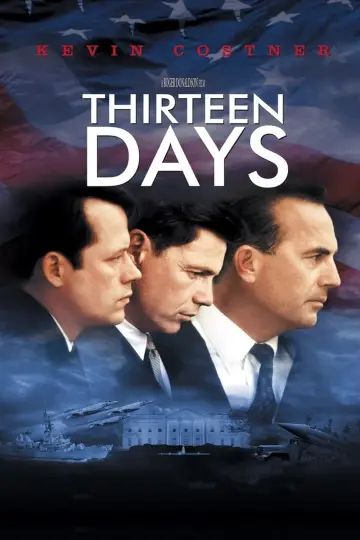 Plakat do filmu "Trzynaście dni" #246949