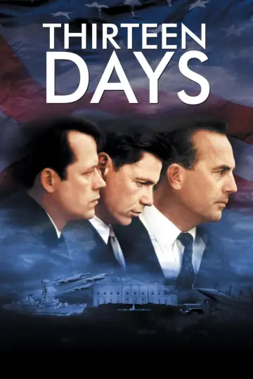 Plakat do filmu "Trzynaście dni" #246950