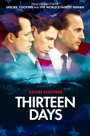 Plakat do filmu "Trzynaście dni" #246952