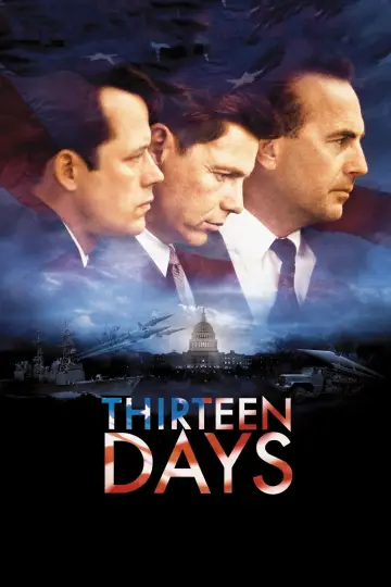Plakat do filmu "Trzynaście dni" #883825