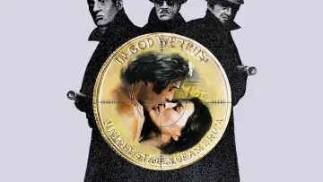 Zasłona do filmu "Trzy dni kondora" #225851