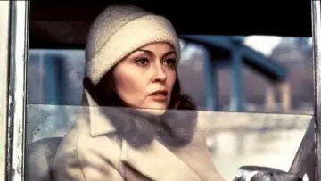 Zasłona do filmu "Trzy dni kondora" #225853