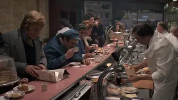 Zasłona do filmu "Trzy dni kondora" #225859