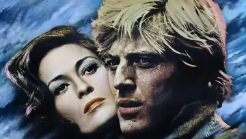 Zasłona do filmu "Trzy dni kondora" #225866