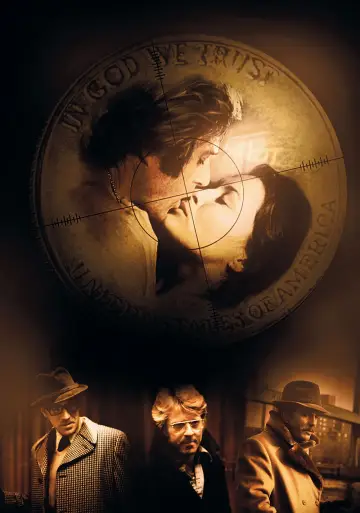 Plakat do filmu "Trzy dni kondora" #723741