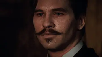 Zasłona do filmu "Tombstone" #205623