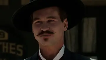 Zasłona do filmu "Tombstone" #205633