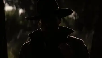 Zasłona do filmu "Tombstone" #205637