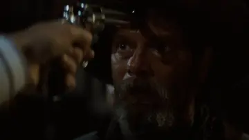 Zasłona do filmu "Tombstone" #205638
