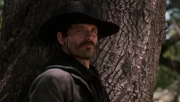 Zasłona do filmu "Tombstone" #205641
