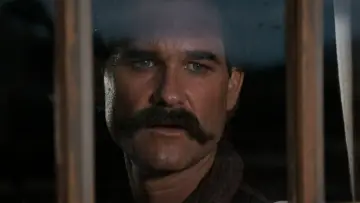 Zasłona do filmu "Tombstone" #647586