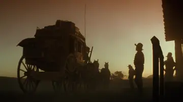 Zasłona do filmu "Tombstone" #647591