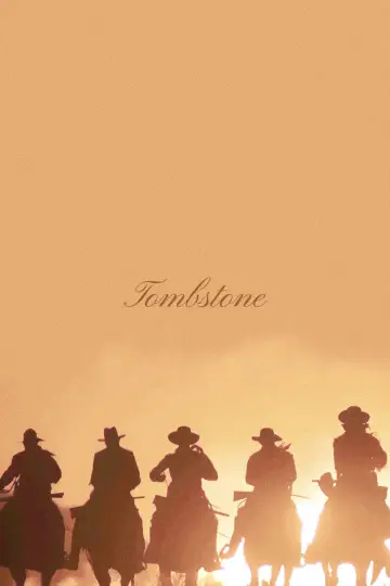 Tombstone