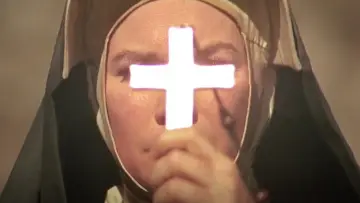 Zasłona do filmu "Dwa Muły Siostry Sary" #1833395