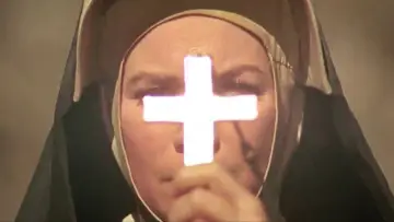 Zasłona do filmu "Dwa Muły Siostry Sary" #1833398