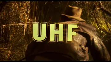 Zasłona do filmu "UKF" #1540189