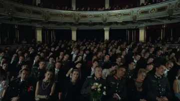 Zasłona do filmu "Underground" #187665