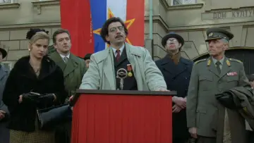 Zasłona do filmu "Underground" #187668