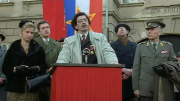 Zasłona do filmu "Underground" #187677
